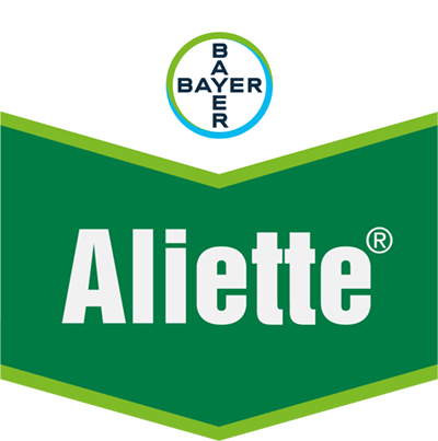 Aliette® 80WG